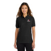 Elliott, Robinson and Company LADIES Silk Touch Polo