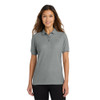 Elliott, Robinson and Company LADIES Silk Touch Polo