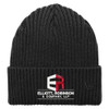 Elliott, Robinson and Company Classic Cuff Beanie