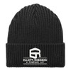 Elliott, Robinson and Company Classic Cuff Beanie