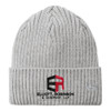 Elliott, Robinson and Company Classic Cuff Beanie