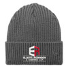 Elliott, Robinson and Company Classic Cuff Beanie