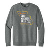 MU Extension - Good Neighbor Week -  Unisex Sweatshirt MU Extension - Good Neighbor Week -  Unisex Sweatshirt