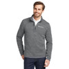 Ozarks Tech Eddie Bauer® Sweater Fleece 1/4-Zip