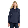 Ozarks Tech Ladies' Long Sleeve Easy Care Shirt