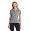 Ozarks Tech Nike Women's Dri-FIT Micro Pique 2.0 Polo