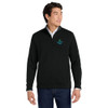 Help Give Hope Executive Unisex Quarter-Zip Pullover