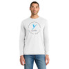 Ozark Legacy Dance Premium Ringspun Long Sleeve Tee