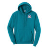 OACAC Embroidered 60 YEARS LOGO Hoodie