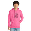 Save Oren Premium Fleece Unisex Hoodie
