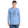 Save Oren Long Sleeve T-Shirt