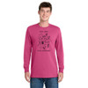 Save Oren Long Sleeve T-Shirt
