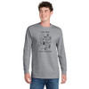 Save Oren Long Sleeve T-Shirt