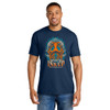 Crackerjack Shack INK UP Comfort Colors® Tee