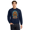 Crackerjack Shack INK UP Sweatshirt