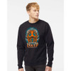 Crackerjack Shack INK UP Premium Sweatshirt