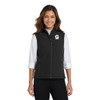 Gutterglove® Embroidered Ladies Core Soft Shell Vest