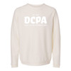 Dance Canvas EST 2013 DCPA PUFF Premium Unisex Corduroy Pullover