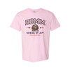 Ding Dong! MeMaw! SCHOOL OF JOY Comfort Colors® Tee