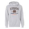 Ding Dong! MeMaw! SCHOOL OF JOY Hoodie