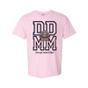 Ding Dong! MeMaw! STACKED Comfort Colors® Tee