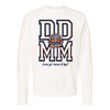 Ding Dong! MeMaw! STACKED Crewneck Sweatshirt