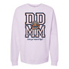 Ding Dong! MeMaw! STACKED Crewneck Sweatshirt