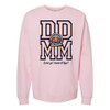 Ding Dong! MeMaw! STACKED Crewneck Sweatshirt
