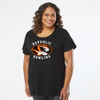 Republic HS Bowling Plus Size Ladies Tee