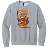 Republic Early Childhood Center GO TIGERS! MASCOT Crewneck Sweatshirt