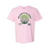 SAHRA - Welcome To The Jungle - Comfort Colors® Unisex Tee