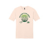 SAHRA - Welcome To The Jungle - Unisex Tee