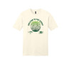 SAHRA - Welcome To The Jungle - Unisex Tee