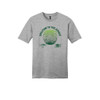 SAHRA - Welcome To The Jungle - Unisex Tee