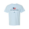 Republic Chamber 250 YEARS STRONG Comfort Colors® Unisex Tee