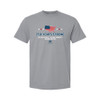 Republic Chamber 250 YEARS STRONG Comfort Colors® Unisex Tee