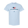 Republic Chamber 250 YEARS STRONG Basic Unisex Tee
