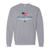 Republic Chamber 250 YEARS STRONG Basic Unisex Sweatshirt