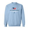 Republic Chamber 250 YEARS STRONG Basic Unisex Sweatshirt