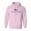 Republic Chamber 250 YEARS STRONG Basic Unisex Hoodie