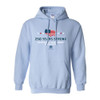 Republic Chamber 250 YEARS STRONG Basic Unisex Hoodie