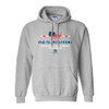 Republic Chamber 250 YEARS STRONG Basic Unisex Hoodie