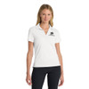Republic Chamber Ladies Dri-FIT® Nike® Polo - Embroidered Logo - BLACK