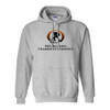 Republic Chamber LOGO Basic Unisex Hoodie
