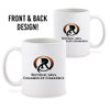 Republic Chamber LOGO 11oz Coffee Mug