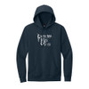 Springfield Ballet 50th ANNIVERSARY LOGO Unisex Hoodie