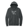 Springfield Ballet 50th ANNIVERSARY LOGO Unisex Hoodie