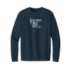 Springfield Ballet 50th ANNIVERSARY LOGO Unisex Sweatshirt