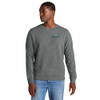 Deep Grey Heather