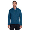 Medium Blue Heather